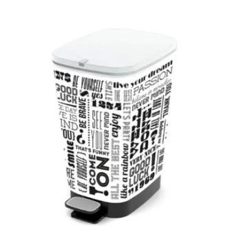 KIS kanta za otpatke 35l Script KBMSC KIS kanta za otpatke 35l Script KBMSC